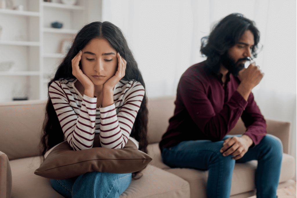 Relational Patterns & Emotional Awareness- Mizu Mind