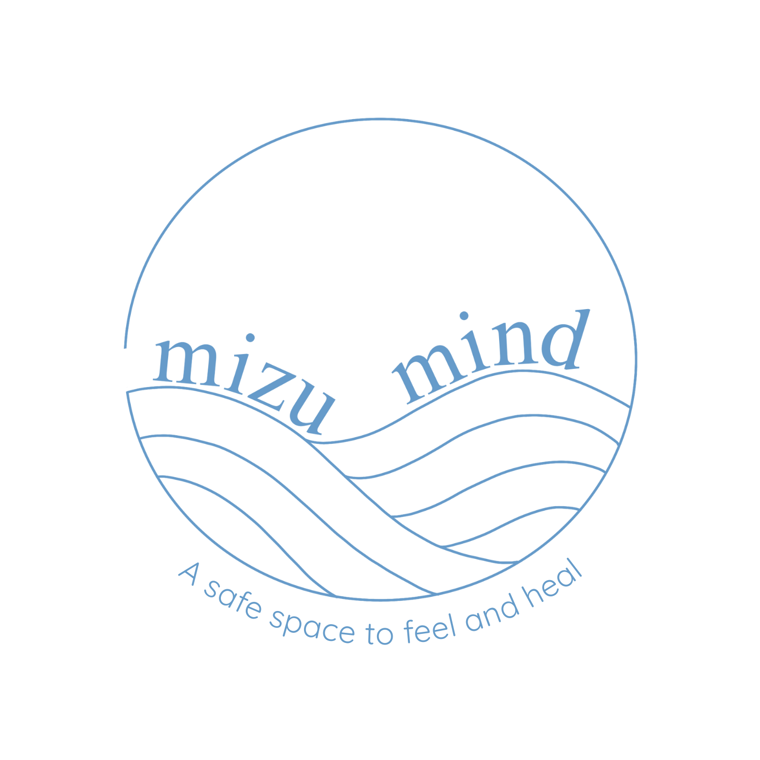 Mizu Mind Logo