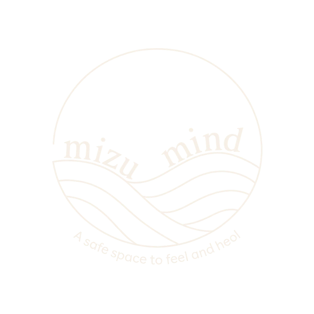 Mizu Mind Logo-