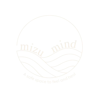 Mizu Mind Logo-
